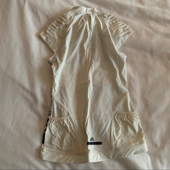 Adidas x Stella McCartney Top - Picture 5 of 7